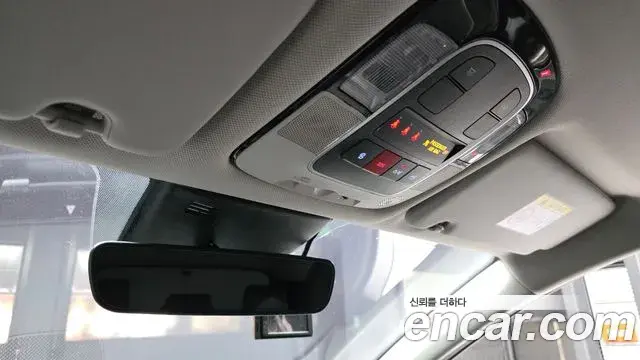Hyundai Tucson Hybrid 2023 — Şəkil 17/30