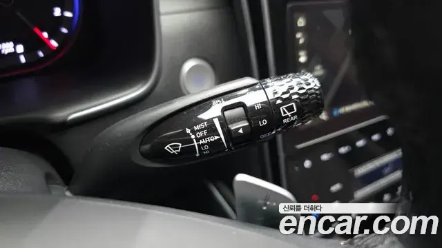 Hyundai Tucson Hybrid 2023 — Şəkil 15/30
