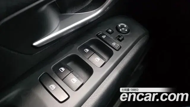 Hyundai Tucson Hybrid 2023 — Şəkil 1/30
