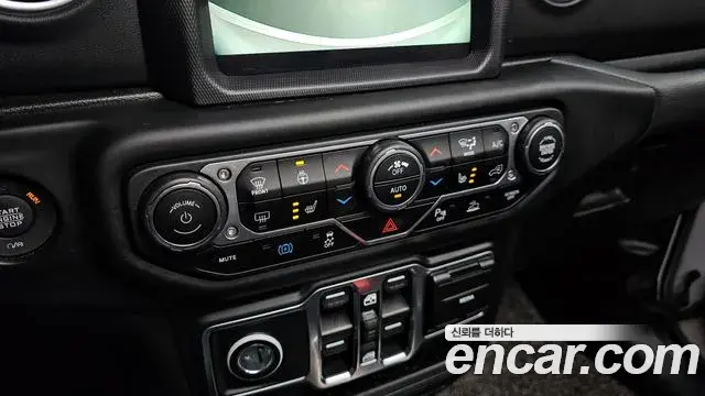 Jeep Wrangler 2021 — ფოტო 3/32