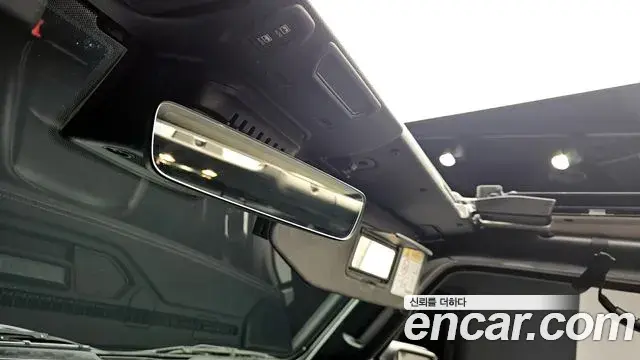 Jeep Wrangler 2021 — ფოტო 21/32