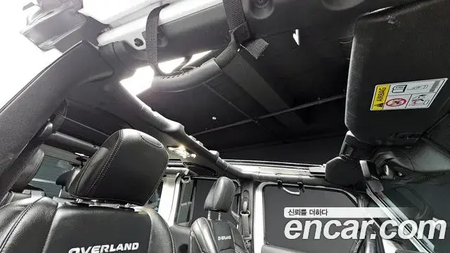 Jeep Wrangler 2021 — ფოტო 7/32