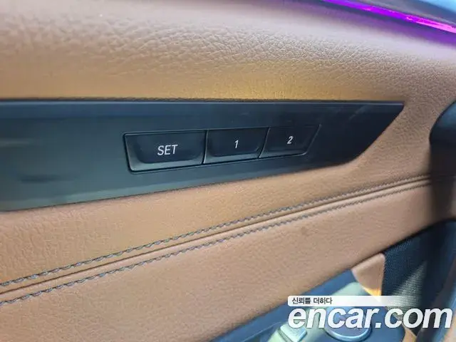 BMW 5 Series 2022 — Фото 15/20