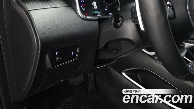 Hyundai Tucson Hybrid 2022 — ფოტო 28/29