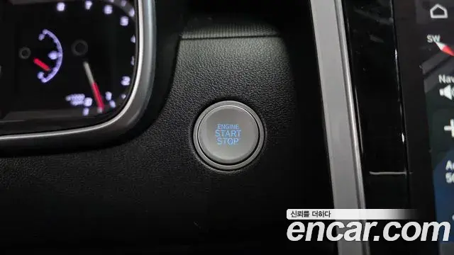 Hyundai Tucson Hybrid 2022 — ფოტო 10/29
