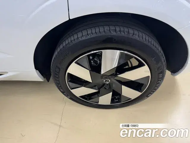 Volvo XC60 2024 — Photo 16/20