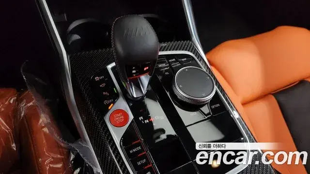 BMW M3 2024 — ფოტო 6/32
