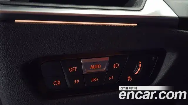 BMW M3 2024 — ფოტო 32/32