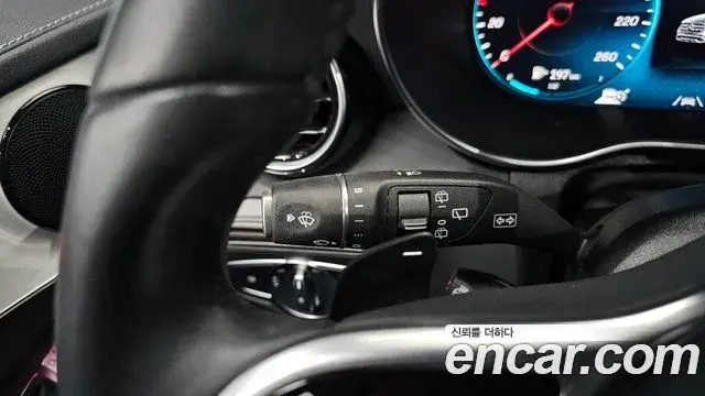 Mercedes-Benz GLC-Class 2021 — ფოტო 28/36