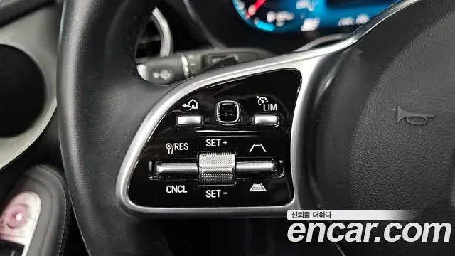 Mercedes-Benz GLC-Class 2021 — ფოტო 1/36