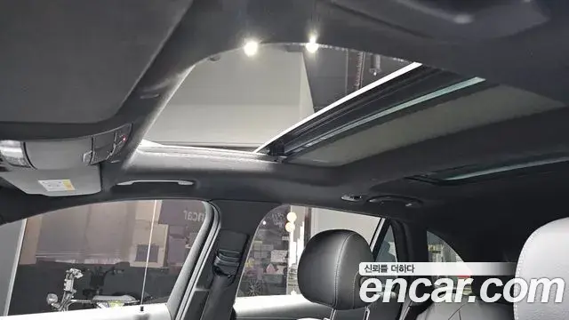 Mercedes-Benz GLC-Class 2021 — ფოტო 36/36