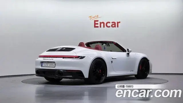 Porsche 911 2023 — ფოტო 9/20