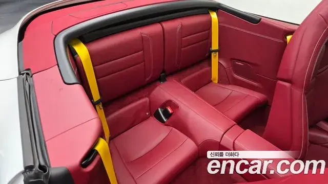 Porsche 911 2023 — ფოტო 10/20