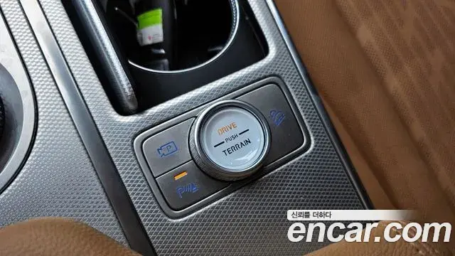 Genesis GV80 2023 — ფოტო 21/30