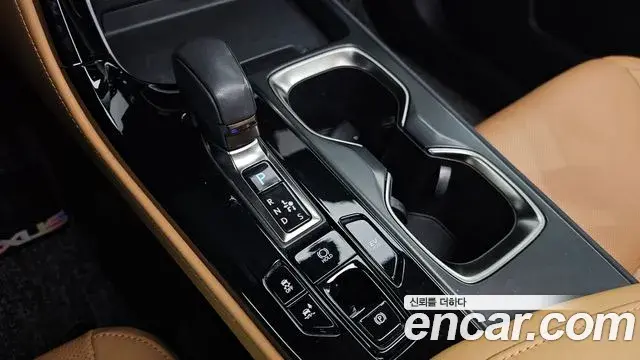 Lexus NX350h 2023 — Photo 16/20