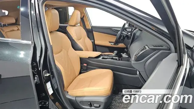 Lexus NX350h 2023 — Photo 12/20