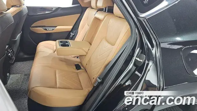 Lexus NX350h 2023 — Photo 4/20