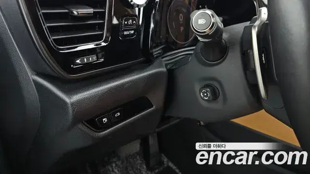 Lexus NX350h 2023 — Photo 10/20