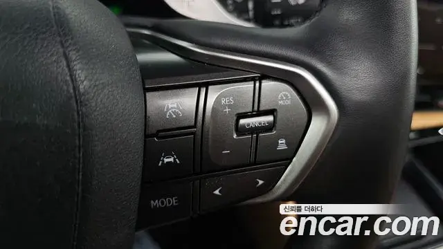 Lexus NX350h 2023 — Photo 9/20