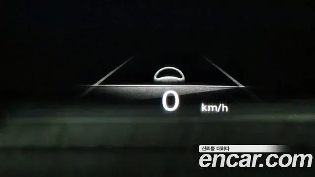 Genesis GV70 2021 — Şəkil 19/32