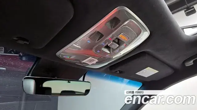 Genesis GV70 2021 — Şəkil 4/32