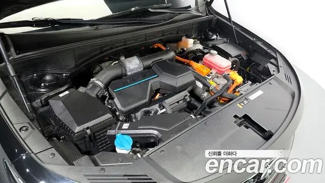 Kia Sorento 2021 — Photo 2/32