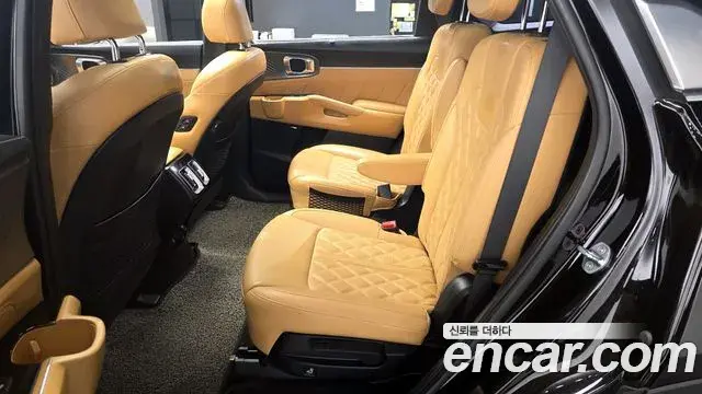 Kia Sorento 2021 — Photo 26/32