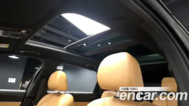 Kia Sorento 2021 — Photo 5/32