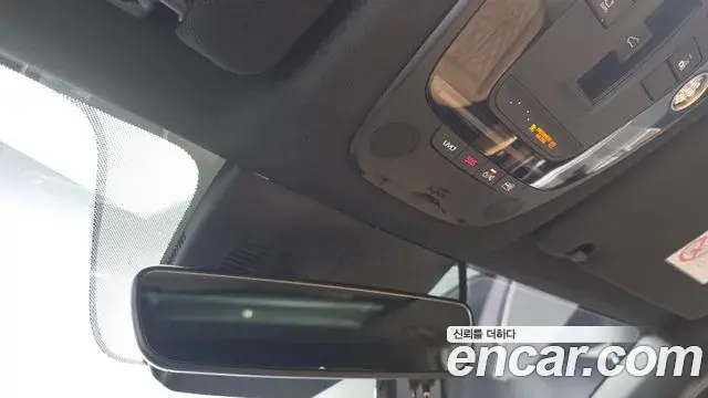 Kia Sorento 2021 — Photo 24/32