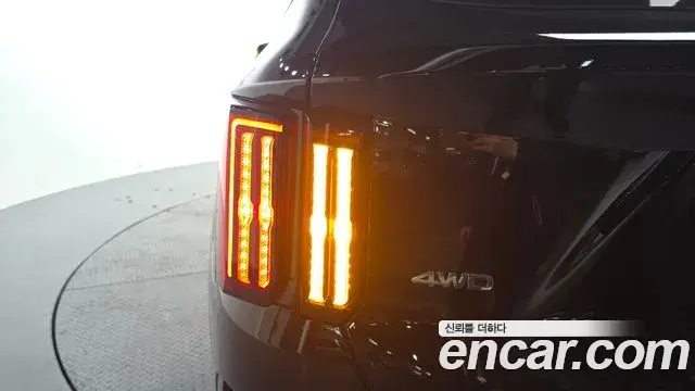 Kia Sorento 2021 — Photo 14/32