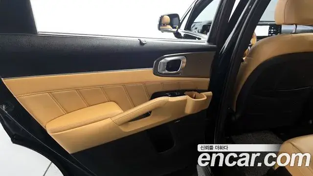 Kia Sorento 2021 — Photo 13/32