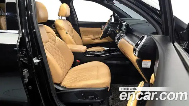 Kia Sorento 2021 — Photo 8/32