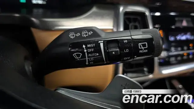 Kia Sorento 2021 — Photo 28/32