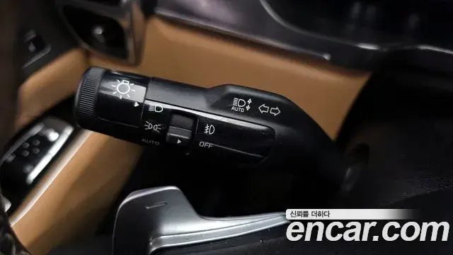 Kia Sorento 2021 — Photo 32/32