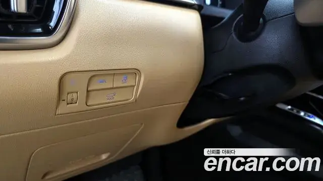 Kia Sorento 2021 — Photo 29/32