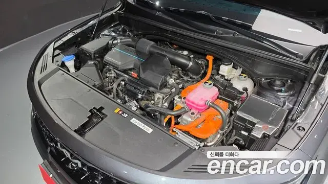 Kia Sorento 2022 — Şəkil 22/31
