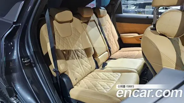 Kia Sorento 2022 — Şəkil 21/31