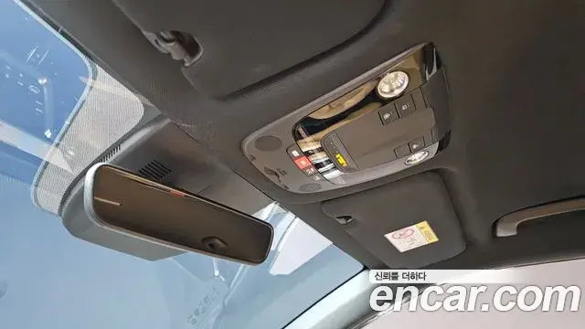 Kia Sorento 2022 — Şəkil 6/31