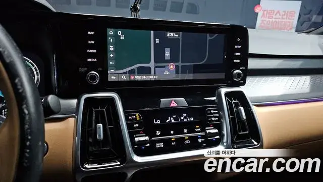 Kia Sorento 2022 — Şəkil 13/31