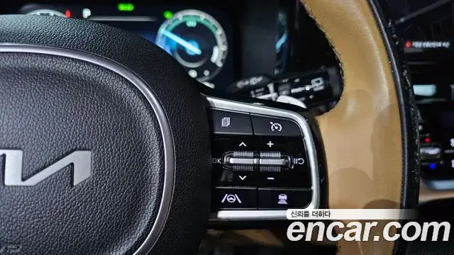 Kia Sorento 2022 — Şəkil 26/31