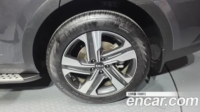 Kia Sorento 2022 — Şəkil 15/31