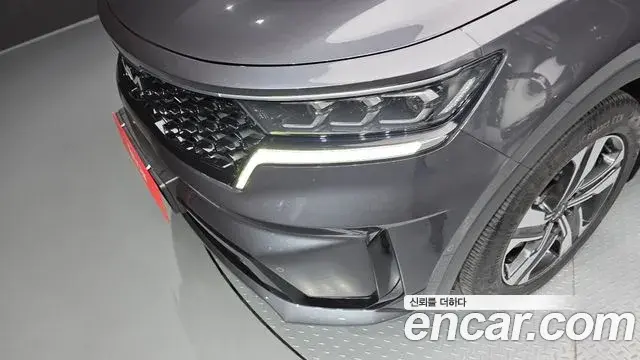 Kia Sorento 2022 — Şəkil 7/31