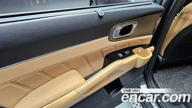 Kia Sorento 2022 — Şəkil 3/31
