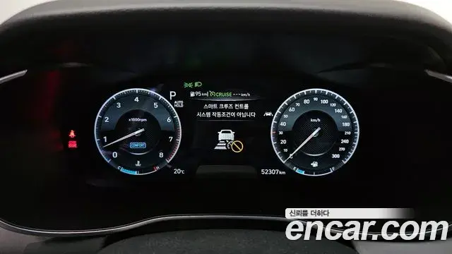 Genesis G70 2020 — ფოტო 7/20