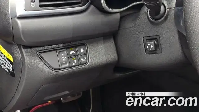 Genesis G70 2020 — ფოტო 11/20