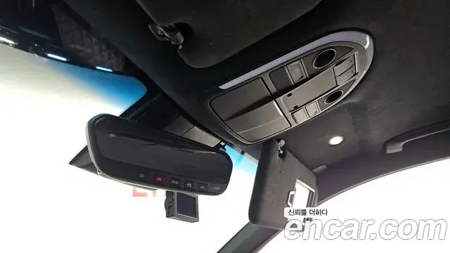 Genesis G70 2020 — ფოტო 20/20