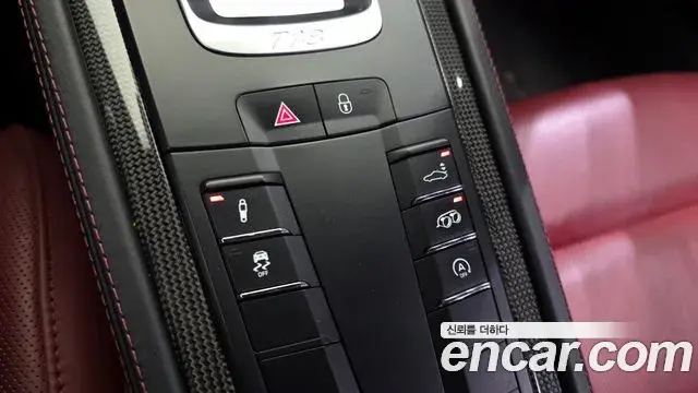 Porsche 718 Cayman 2019 — Şəkil 8/20