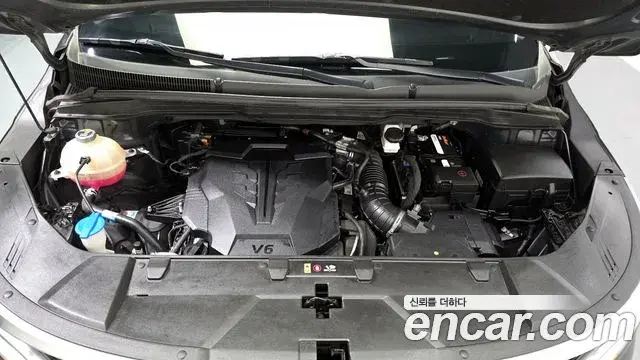 Kia Carnival 2021 — Фото 5/20