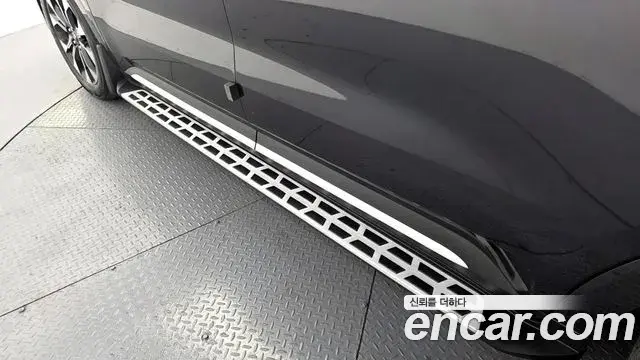 Kia Carnival 2021 — Фото 18/20