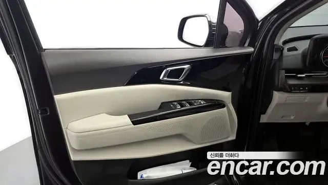 Kia Carnival 2021 — Şəkil 4/35